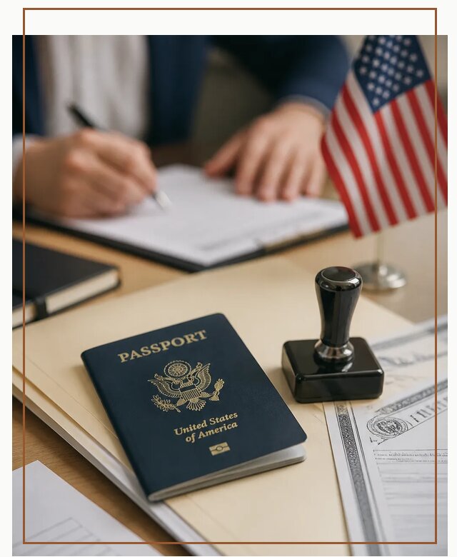 Оформление гражданства США в Морозовске под ключ от 46197 р. | Гиперактив-Мрз